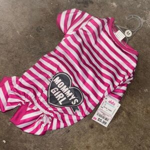 Brand new puppy outfit